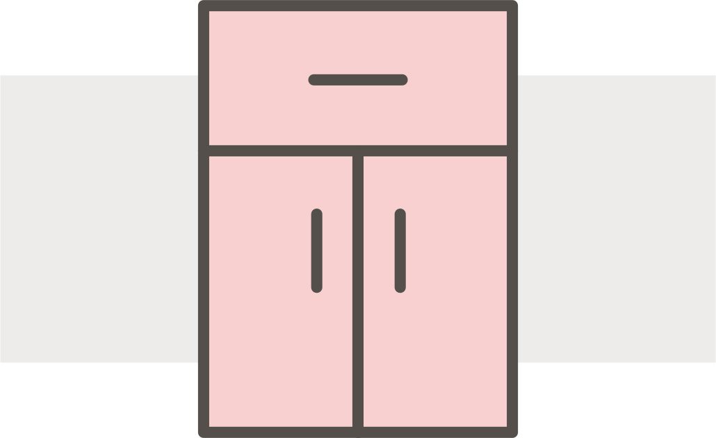 cabinet-door-styles-slab