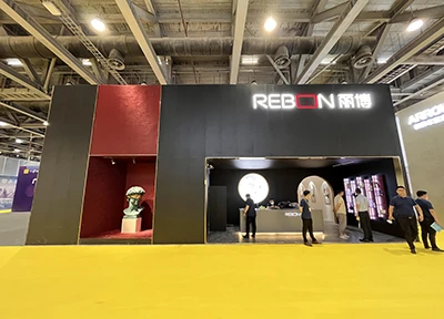 The 11th China Guangzhou Custom Home Furnishing Exhibition 2022 The 11th China Guangzhou Custom Home Furnishing Exhibition 2022