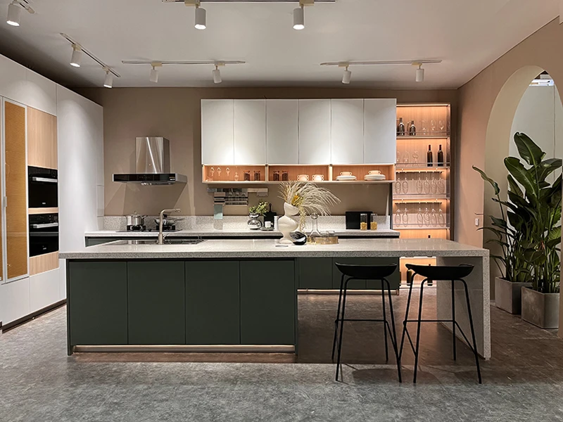 wabi-sabi style kitchen cabinet wabi-sabi style kitchen cabinet