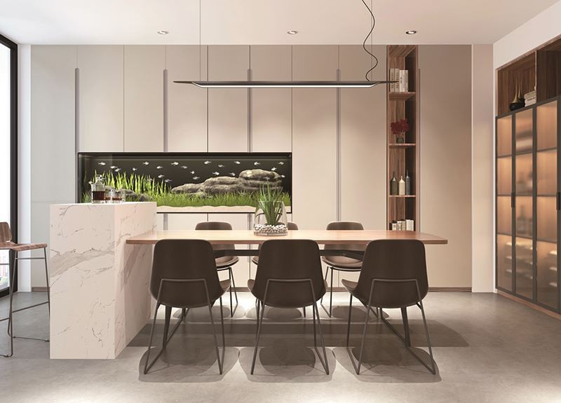 Bedeutung des Sideboards in Ihrem Esszimmer