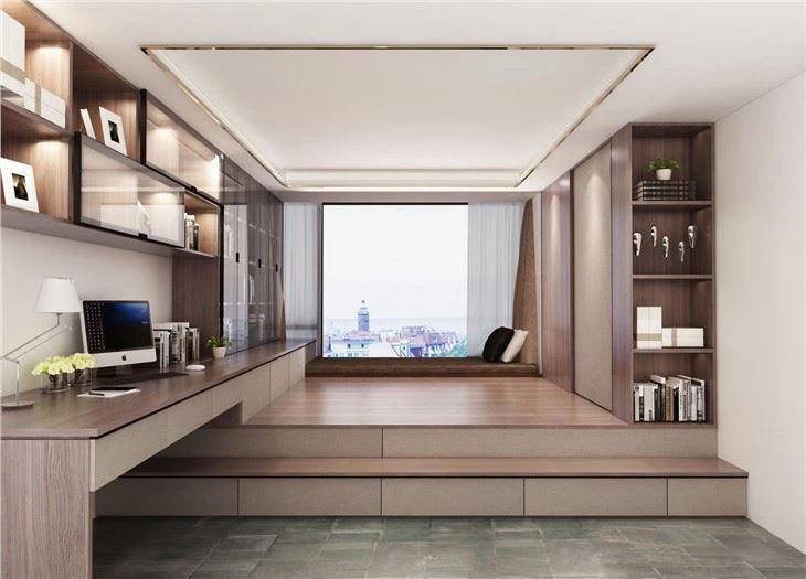 Kleiderschrank Arbeitsschränke